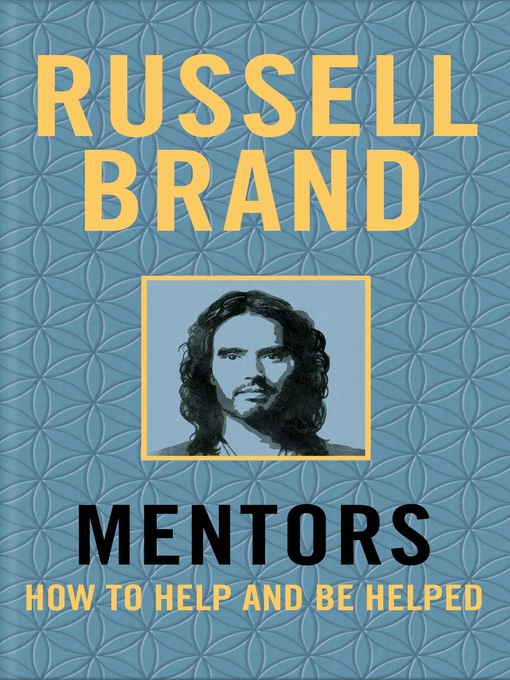 Title details for Mentors by Russell Brand - Available